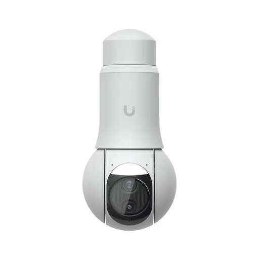 Ubiquiti UVC-G6-PTZ-W - UniFi Protect G6 PTZ, bílá