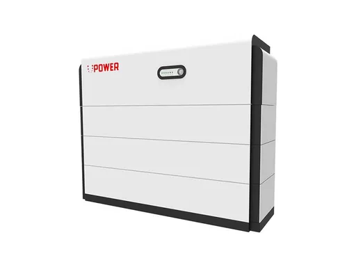 Bateriový modul UHB1024 s BMS 10,24 kWh