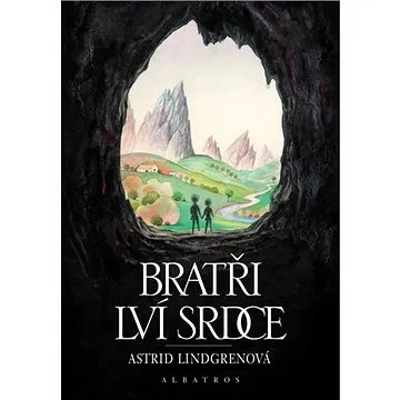 Bratři Lví srdce (978-80-00-06121-4)
