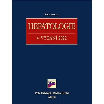 Hepatologie (978-80-271-1693-5)