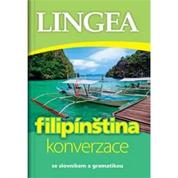 Filipínština konverzace: se slovníkem a gramatikou (978-80-7508-289-3)