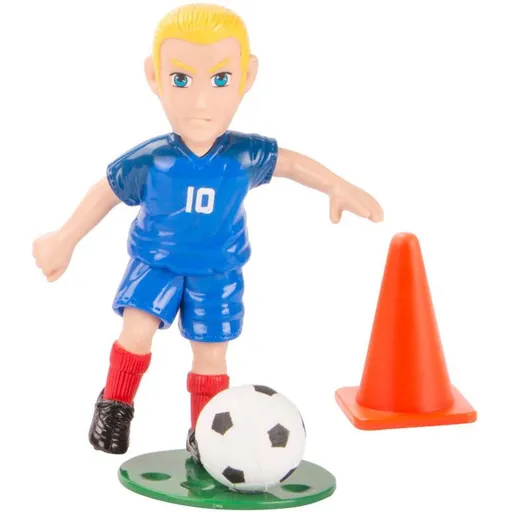 EPline Shooters figurka Francie č. 10