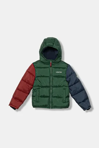 Dětská bunda Levi's CORE PUFFER