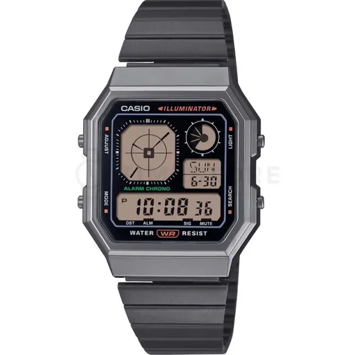 Casio Classic A130WEGG-1ADF - 30 dnů na vrácení zboží