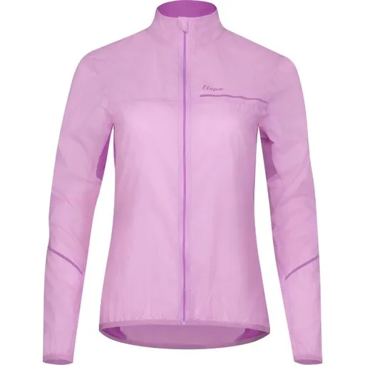 Etape GLORIA 2.0 Dámská větrovka, růžová, velikost XXL