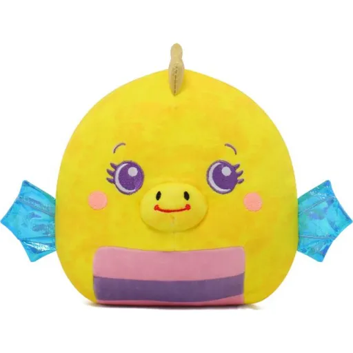 Epee Dream Beams plyšová zvířátka 18 cm W5 Mořský koník Stella