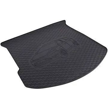 Rigum Vana do kufru gumová přesná Ford Mondeo Combi 2007- dojezdové kolo      (808209)