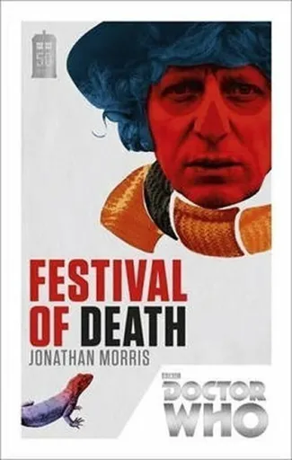 Doctor Who: Festival of Death - Morris Jonathan
