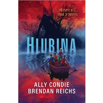 Hlubina (978-80-277-0056-1)