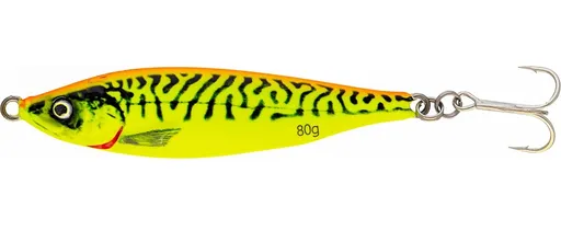 Westin pilker herrix jig fire mack - 9,4 cm 80 g