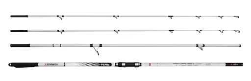 Penn prut tidal xt twin tip 4,5 m 225/350 g