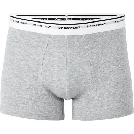 CELIO BINORMAL1 Pánské spodní prádlo, šedá, velikost