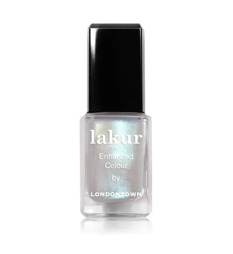 Londontown lakur Moonstone Chrome Topper lak na nehty 12 ml