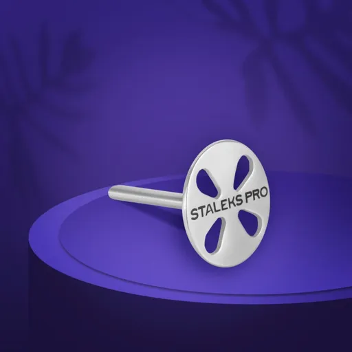 Staleks Pedikérský kotouč PODODISC EXPERT - L