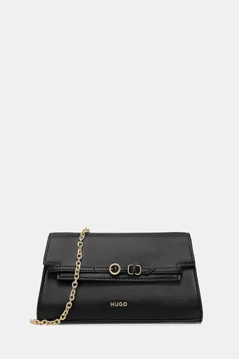 Kabelka HUGO Syndra_Clutch