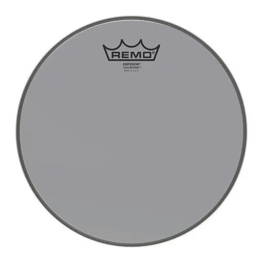 Remo 8" Emperor Colortone Smoke