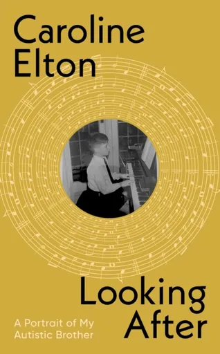 Looking After - Caroline Elton