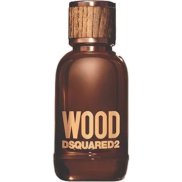 DSQUARED2 Wood For Him EdT 30 ml (8011003845682)