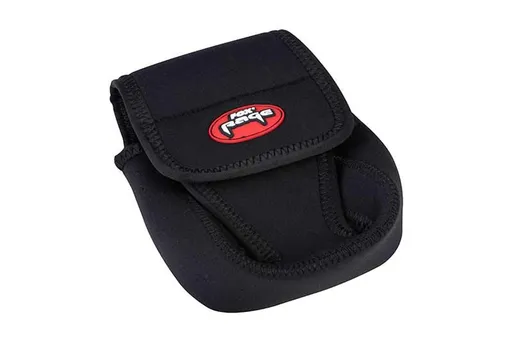 Fox Rage Obal na naviják Neoprene Spin Reel Pouch upto 2500,Fox Rage Obal na naviják Neoprene Spin Reel Pouch upto 2500