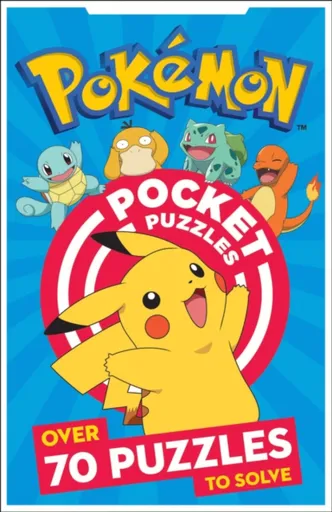 Pokemon Pocket Puzzles - Farshore