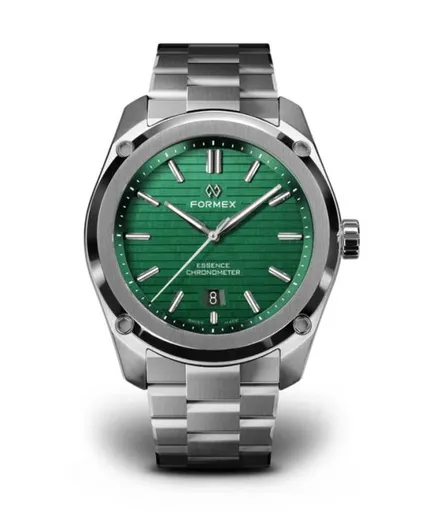 Formex Essence FortyThree Automatic Chronometer Green 0330.1.6300.100