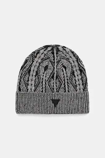 Čepice s příměsí vlny Guess