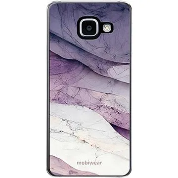Mobiwear Silikon pro Samsung Galaxy A3 2016 - B001F (5904808345439)