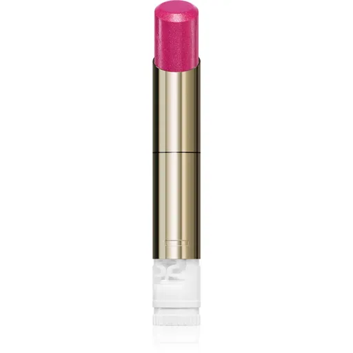 Sensai Lasting Plump Lipstick Refill lesklá rtěnka – náhradní náplň odstín 03 3.8 g