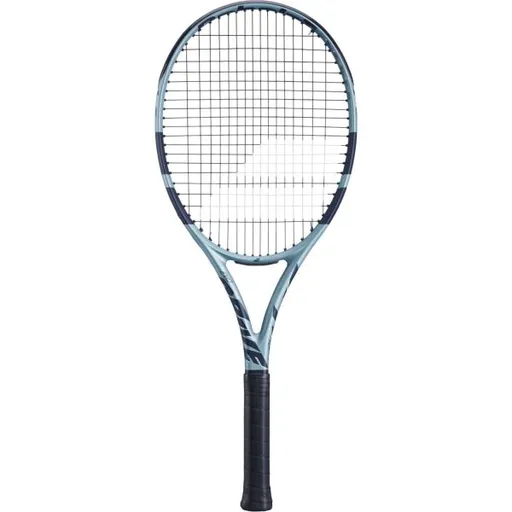 Babolat EVO DRIVE TOUR 2 Tenisová raketa, modrá, velikost L3