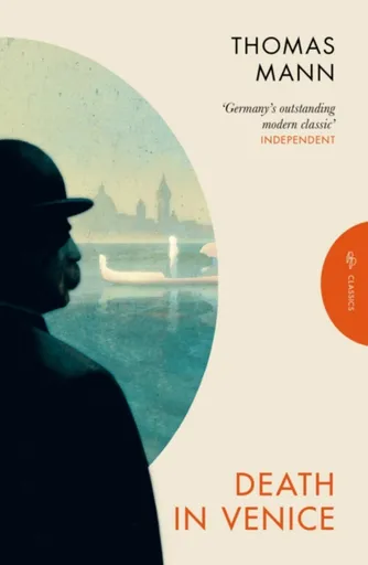 Death in Venice - Thomas Mann