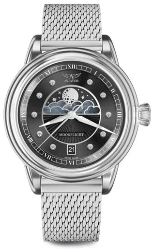 Aviator Douglas Moonflight V.1.33.0.381.5