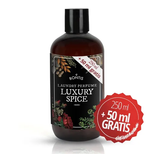 Bontis Parfém na praní Luxury Spice 300 ml