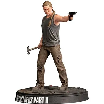 The Last of Us Part II - Abby - figurka (761568009248)