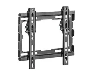 Držák Brateck KL32-22T pro TV 23"-43" 45kg Slim polohovatelný nástěnný