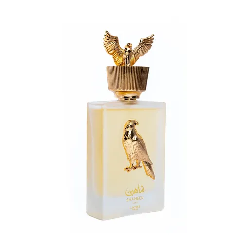 Lattafa Pride Shaheen Gold EDP 100 ml UNISEX