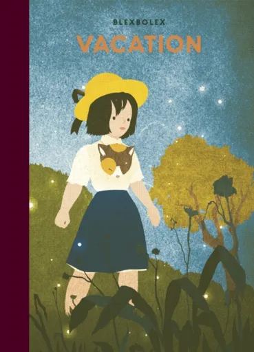 Vacation - Blexbolex