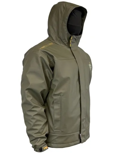 Vass zimní bunda 220 winter lined jacket khaki - l