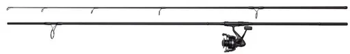 Dam prut charger carp combo 3,66 m 3,25 lb + naviják 6000