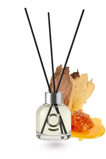 goda Vonný difuzér Oli tmavý med & tabák 100 ml