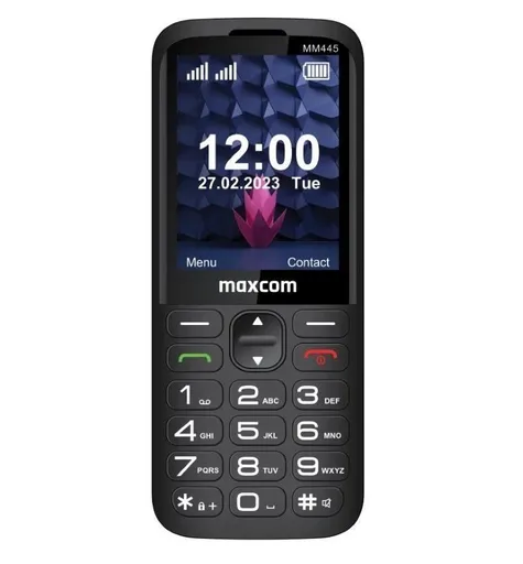 MaxCom MM445