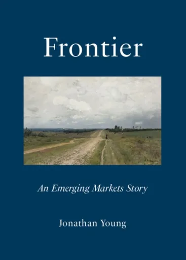 Frontier - Jonathan Young