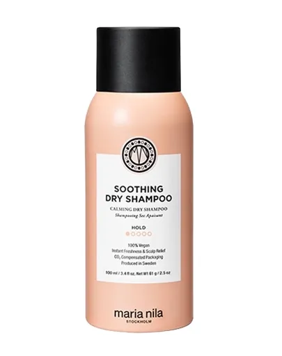 Maria Nila Soothing Dry Shampoo suchý šampon 100 ml