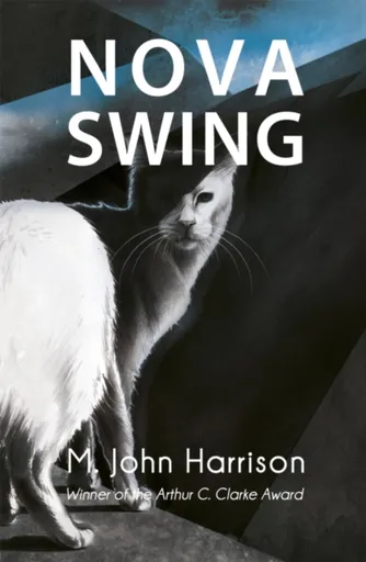 Nova Swing - Harrison M.John