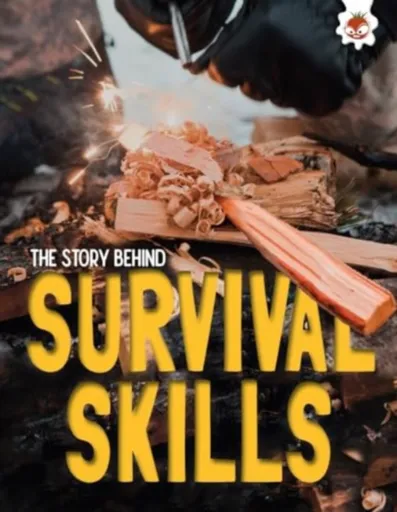 The Story Behind: Survival Skills - Paul Robinson