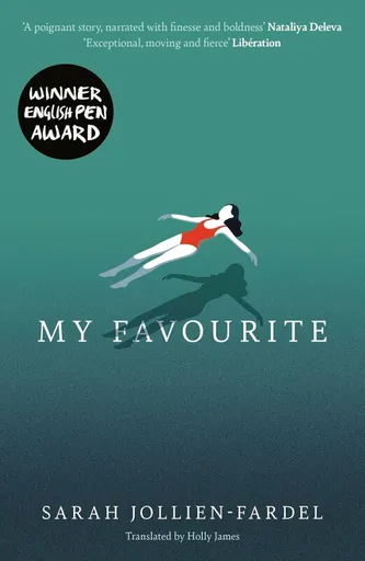 My Favourite - Jollien-Fardel Sarah