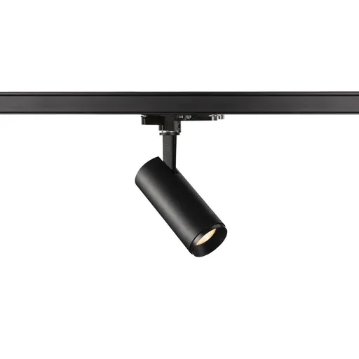 SLV BIG WHITE 3~ NUMINOS DALI S 3fázové systémové svítidlo černá/černá 2700 K 36° 1004363