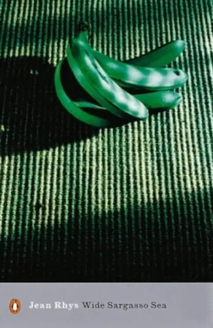 Wide Sargasso Sea - Jean Rhys