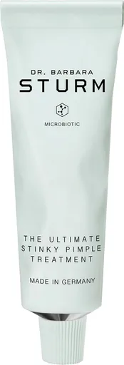 Dr. Barbara Sturm Protizánětlivá antibakteriální mast Microbiotic Treatment 30 ml
