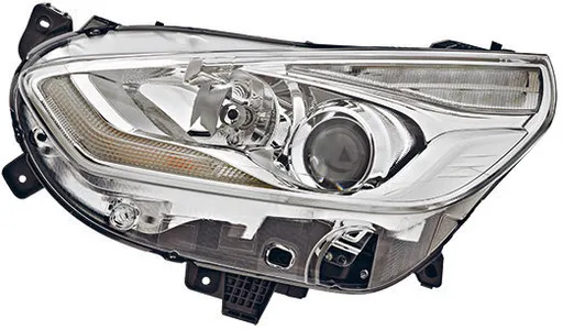 VALEO FORD Galaxy 15- př. světlo H7+H7+LED (prvovýroba) L (1871963V)