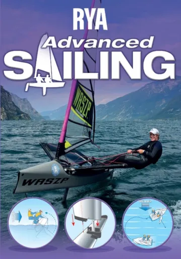 RYA Advanced Sailing - Royal Yachting Association